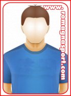 Edoardo Zagaglia / Portiere Atletico Ascoli